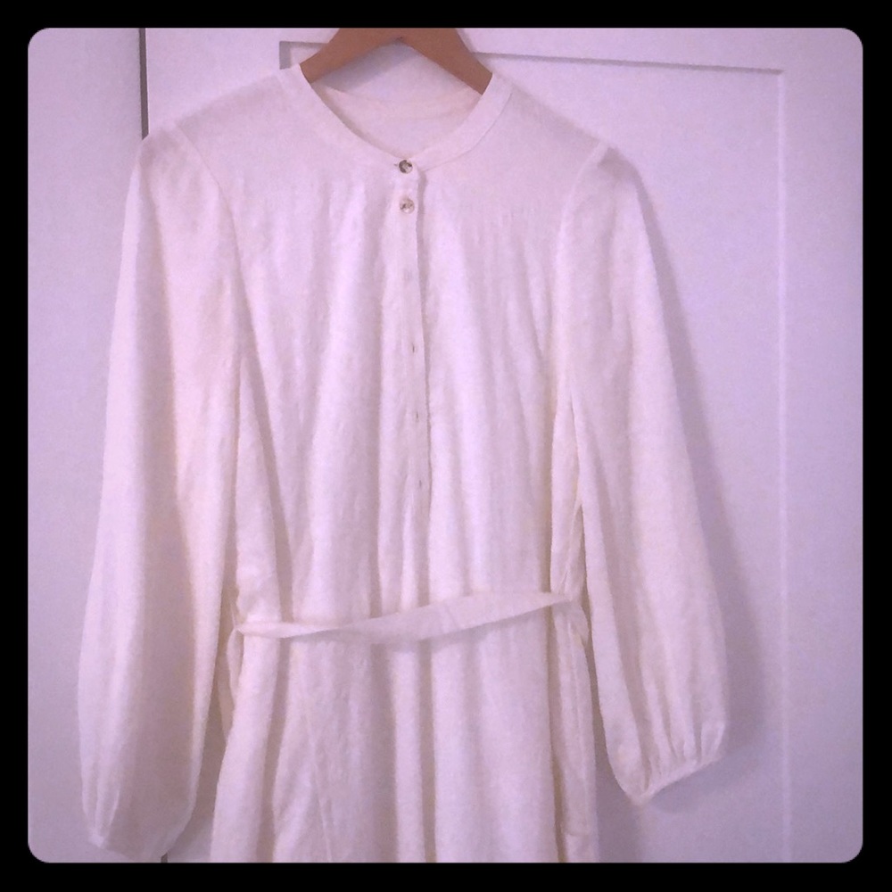 Mara Hoffman NWT dress size O